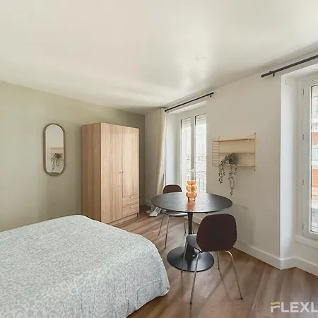 Immeuble Surmelin