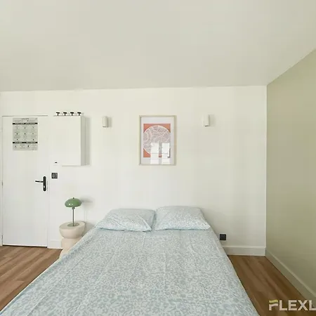 Immeuble Surmelin Paris