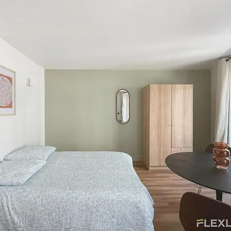 Apartment Immeuble Surmelin